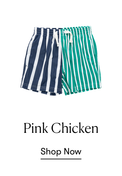Pink Chicken