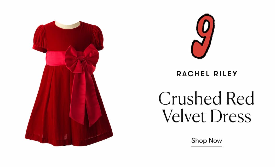 Crushed Red Velvet Dress Crushed Red Velvet Dress