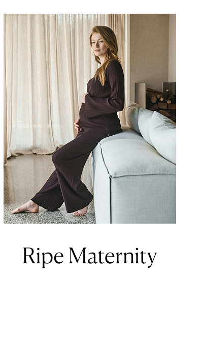 Ripe Maternity