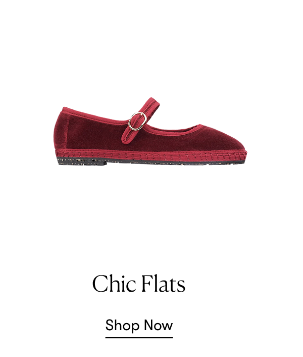 Chic Flats