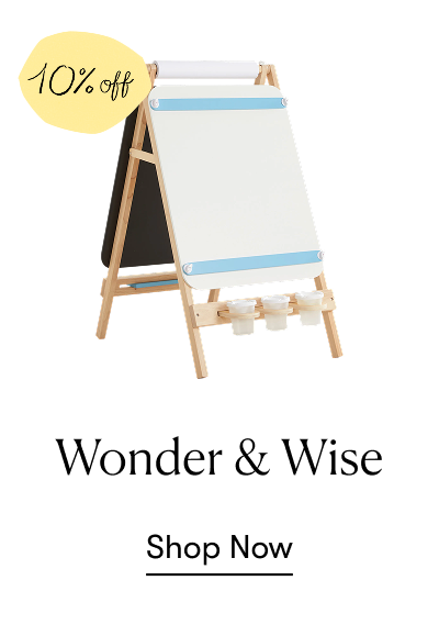 Wonder & Wise