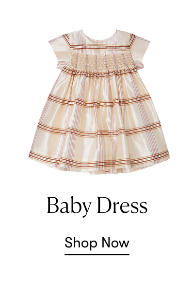Baby Dress