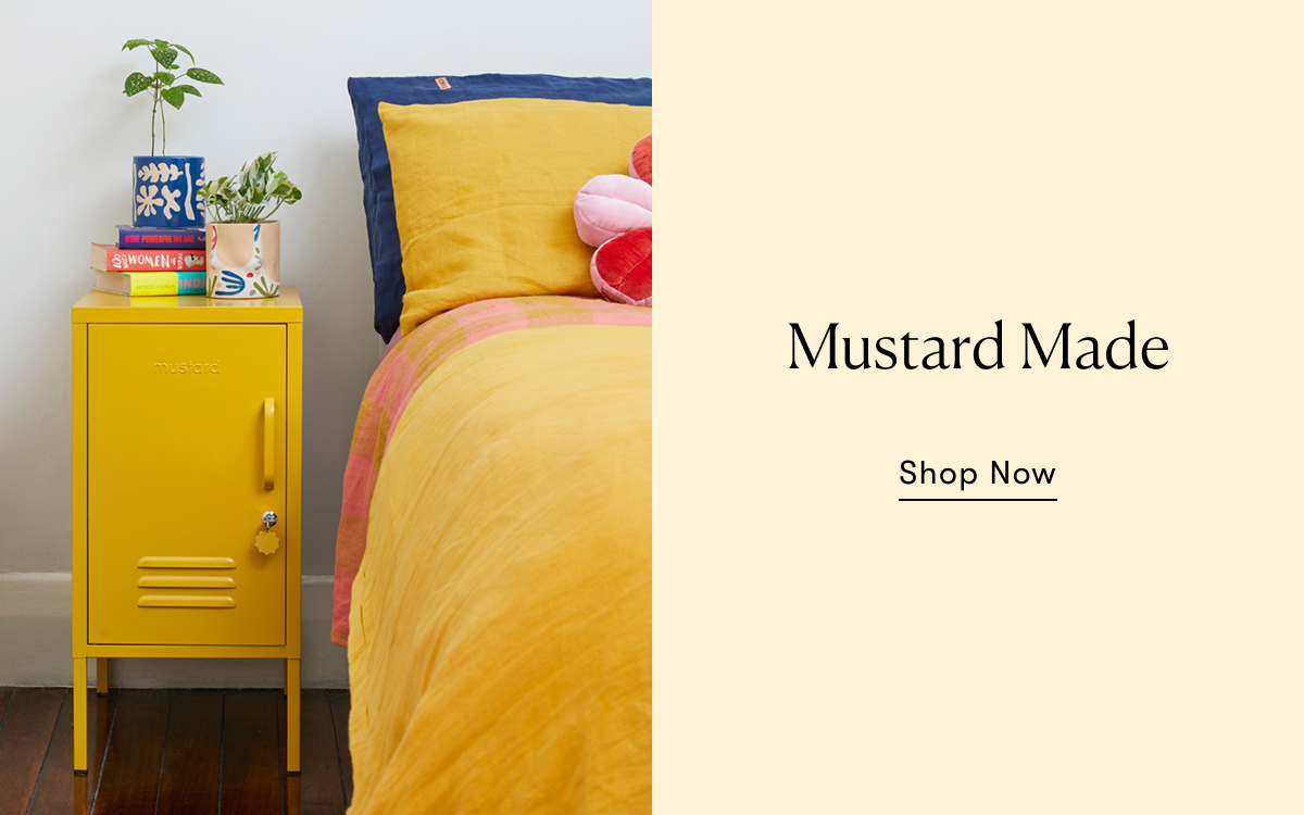 Mustard Made
