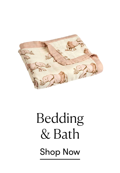 Bedding & Bath