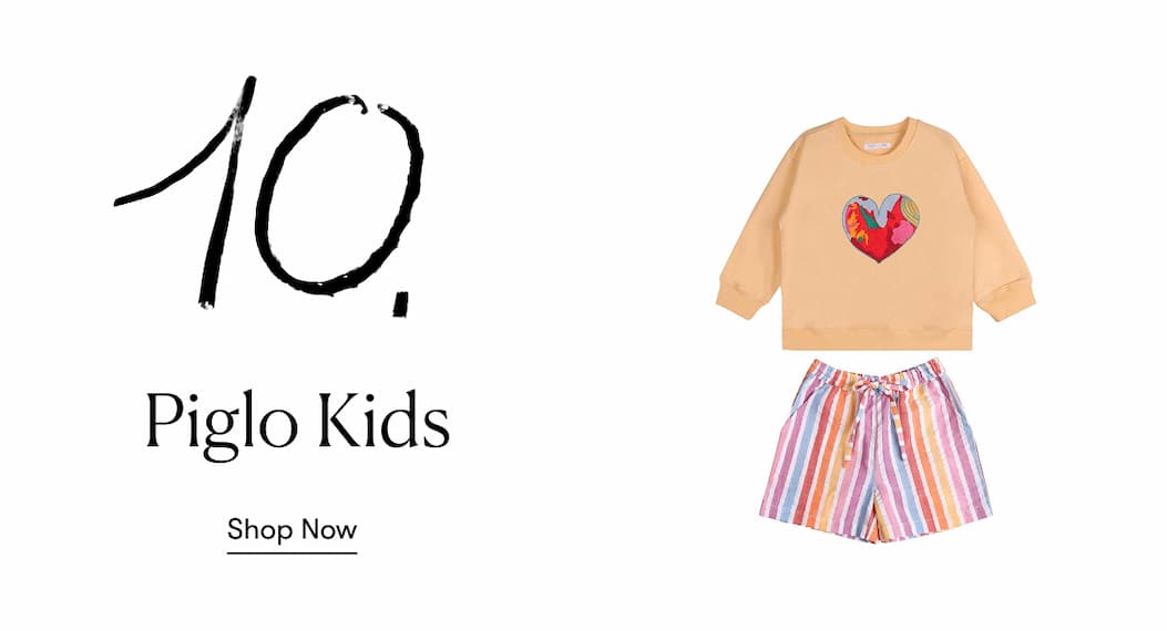 Piglo Kids