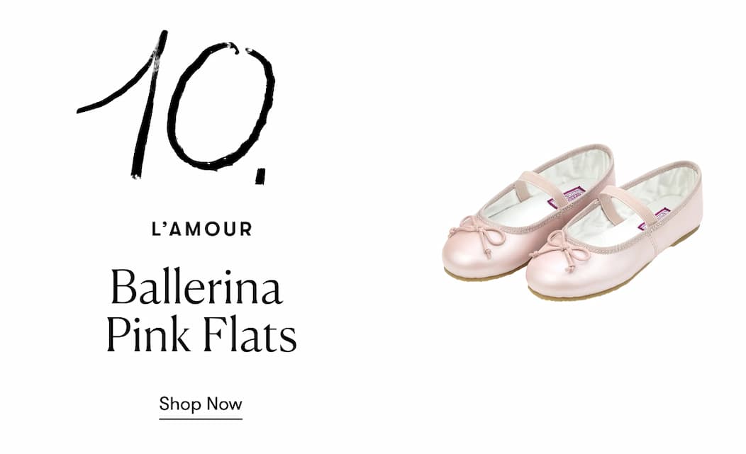 Ballerina Flats Ballerina Flats