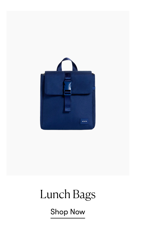 Lunch Bags