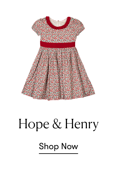 Hope & Henry