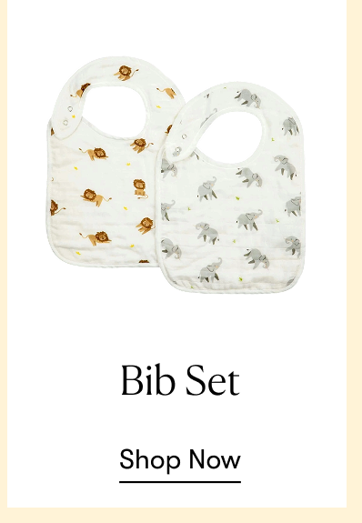 Bib Set