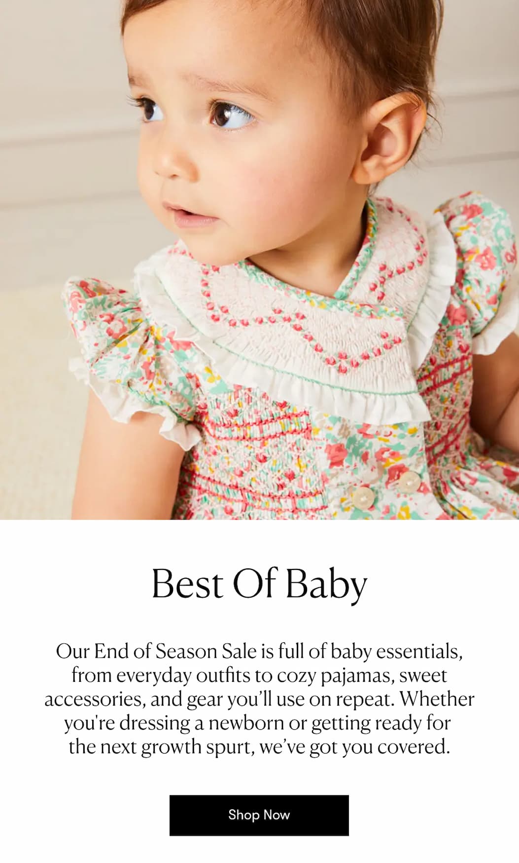 Best Of Baby