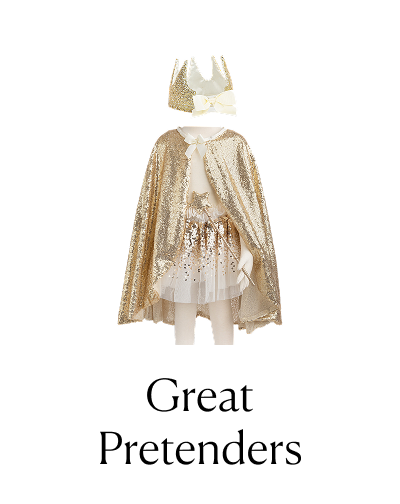 Great Pretenders