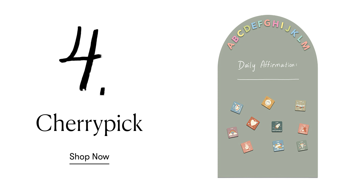 Cherrypick