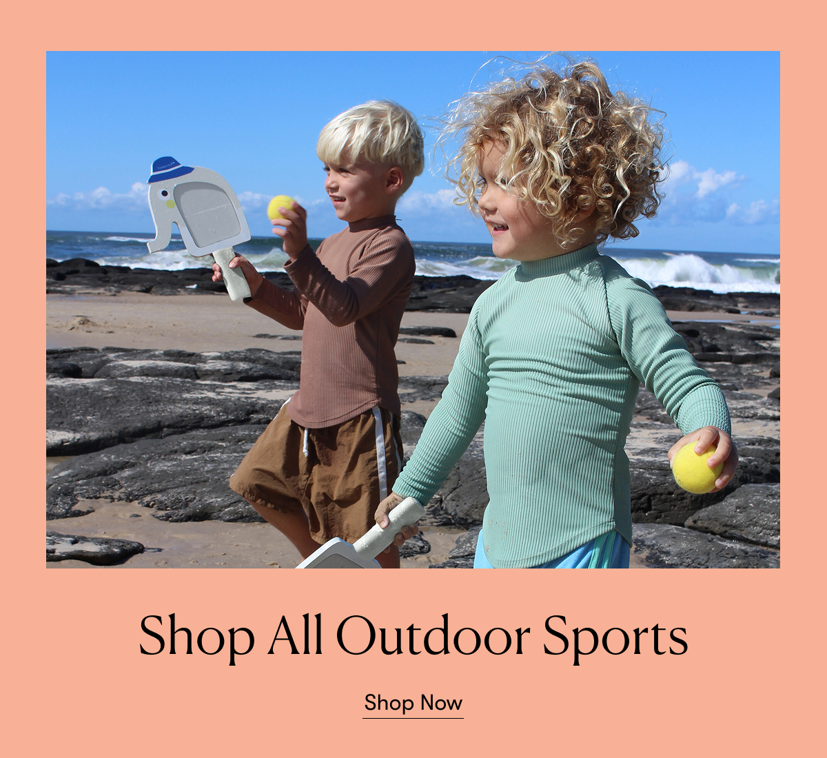 Shop All Outdoor Sports