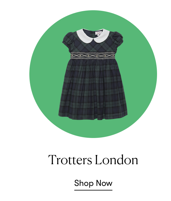 Trotters London Trotters London