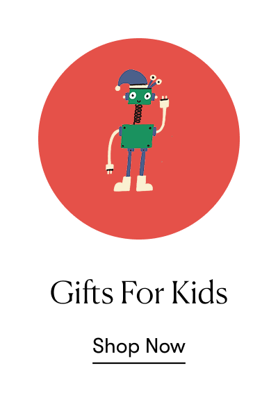 Gifts For Kids