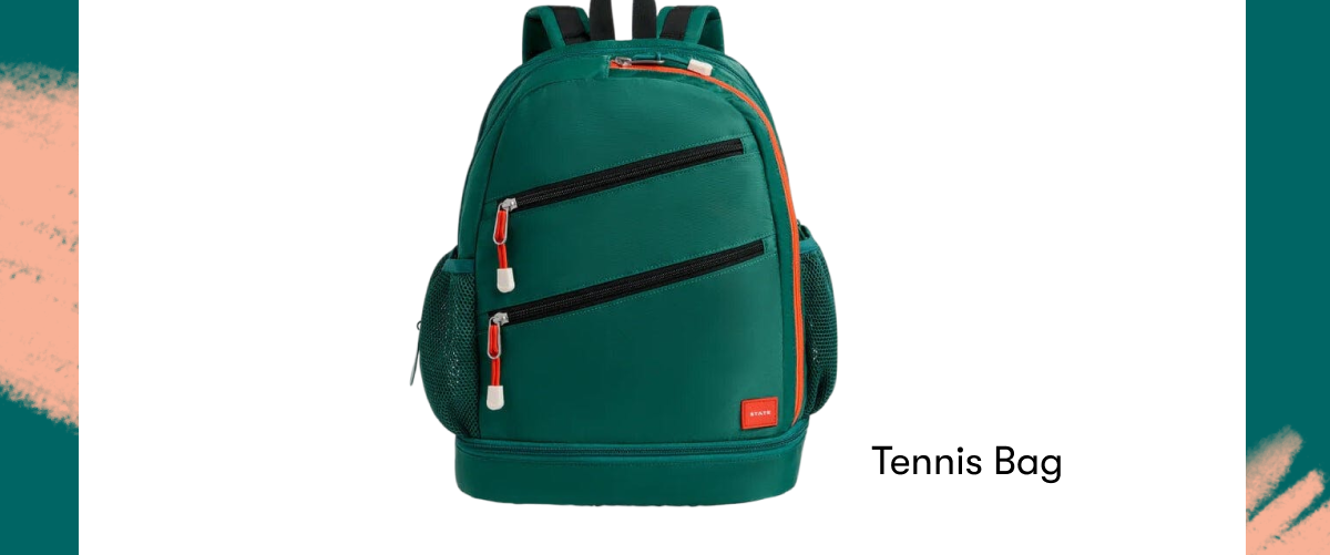 Tennis Bag