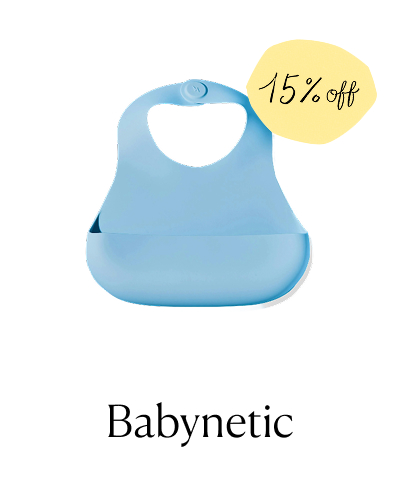 Babynetic (Gear) - 15% off