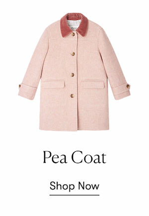 Pea Coat