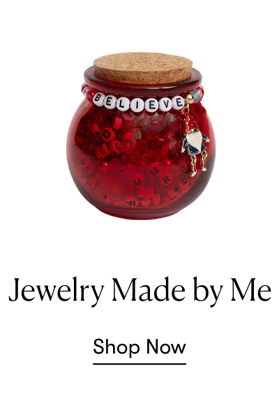 Jewelry Made by Me