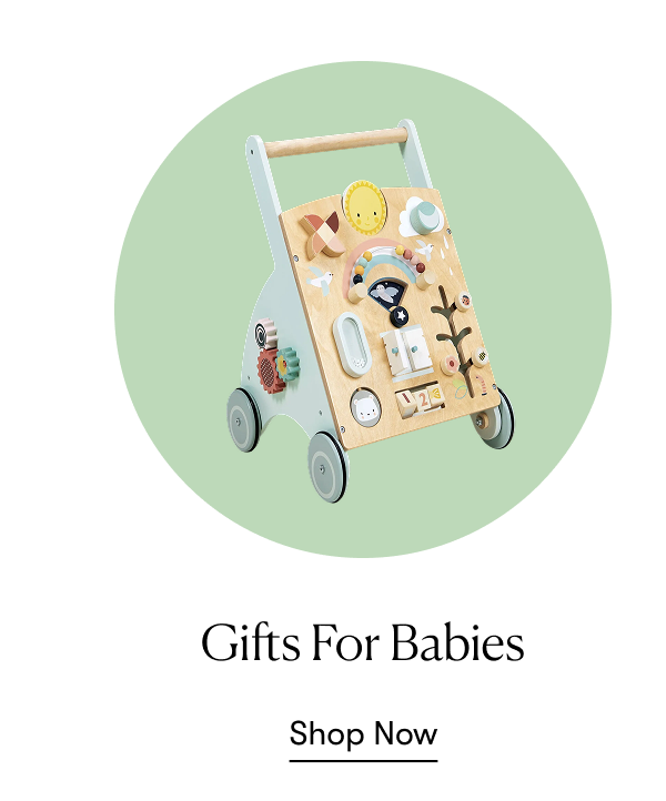 Gifts For Baby