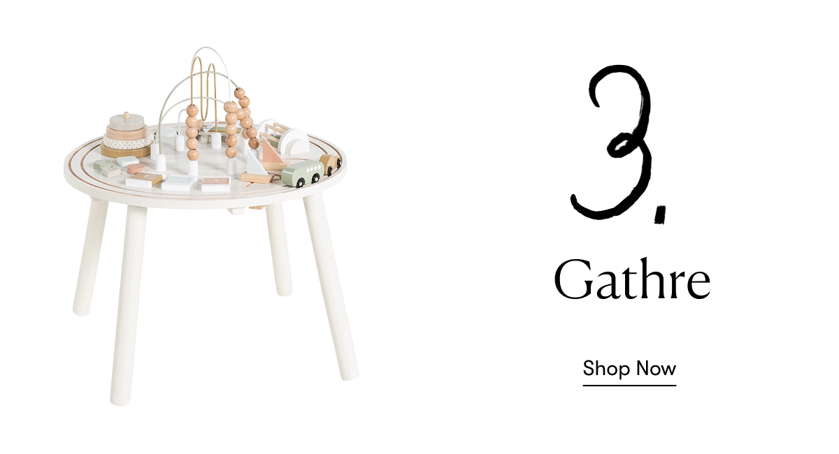 Gathre
