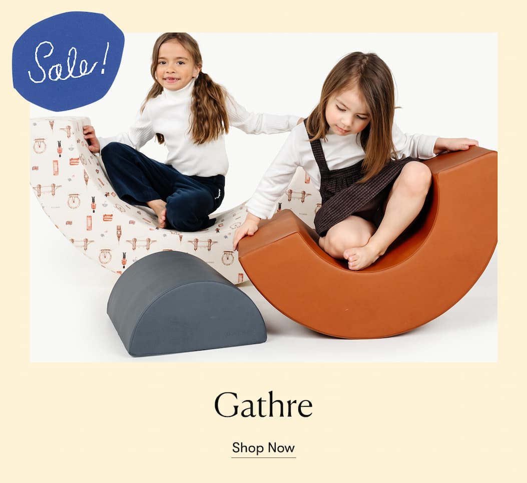 Gathre On Sale