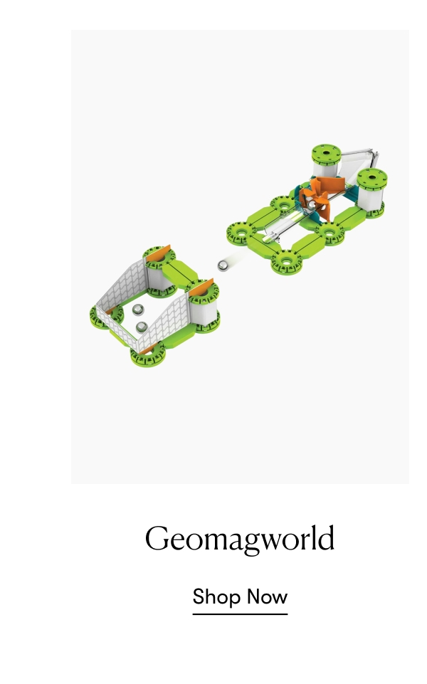 Geomagworld