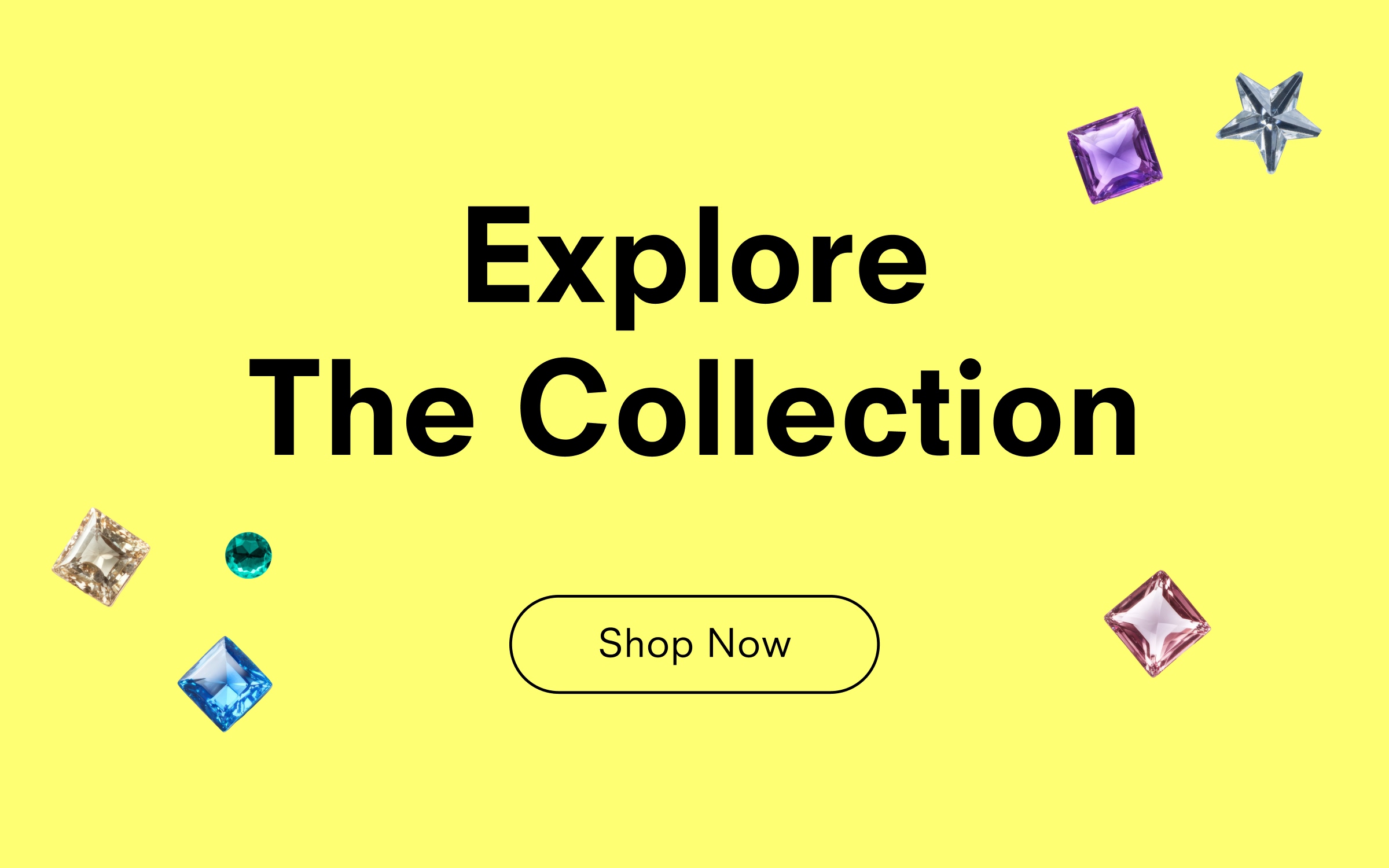 Explore The Collection