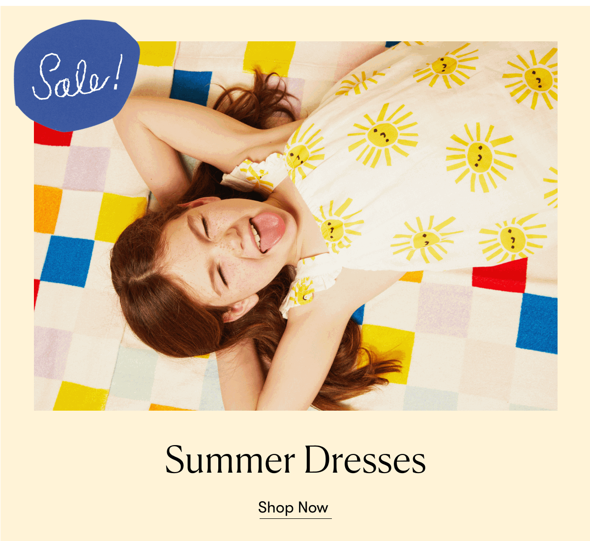 Summer Dresses On Sale
