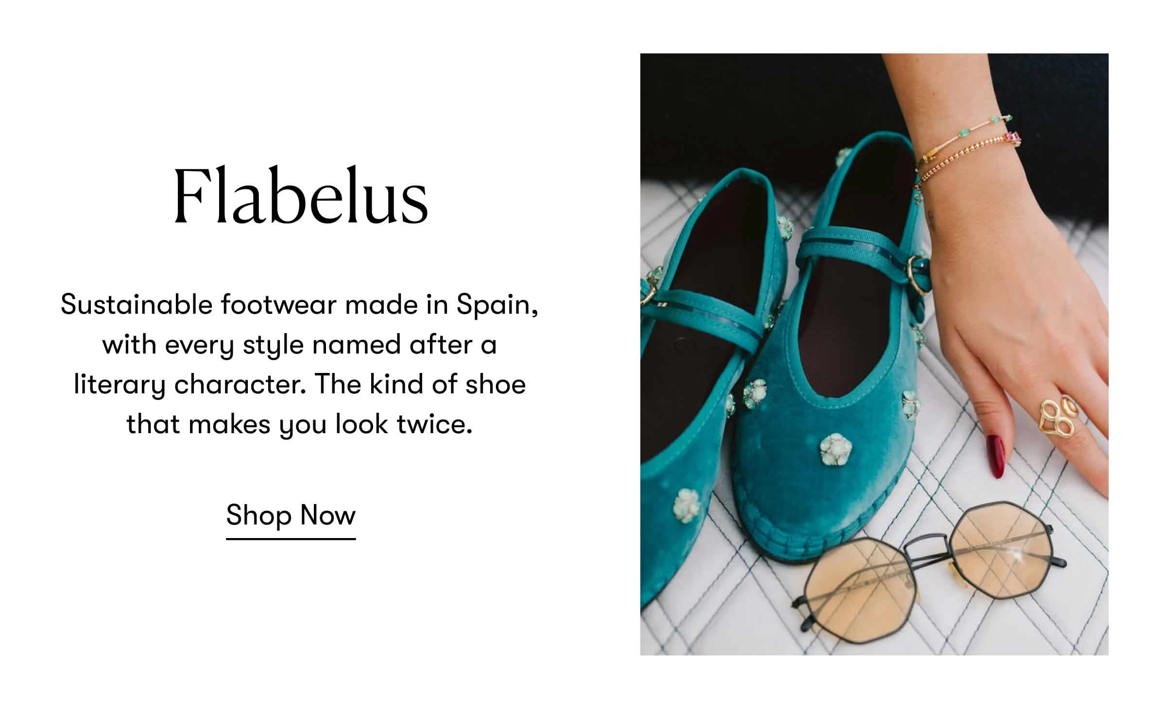 Flabelus