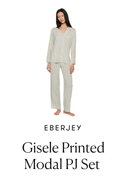Gisele Modal Pajama