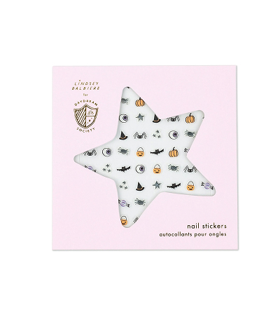 Nail Stickers