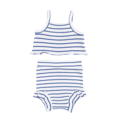 Striped Set