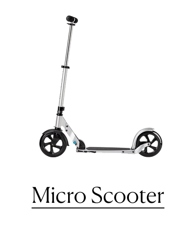 Micro Scooter