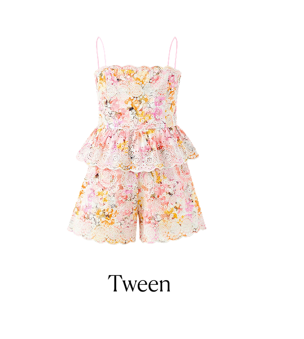 Tween