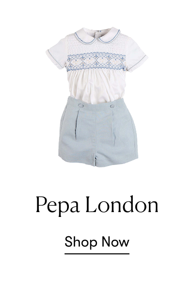Pepa London