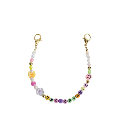 Beaded Chain
