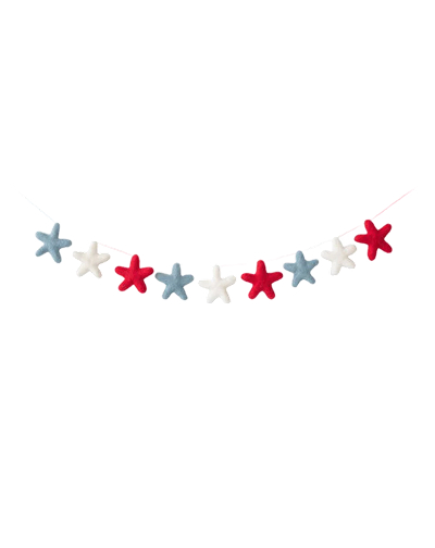 Sweet Lulu - Star Garland