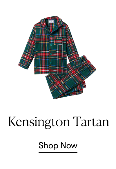 Kensington Tartan