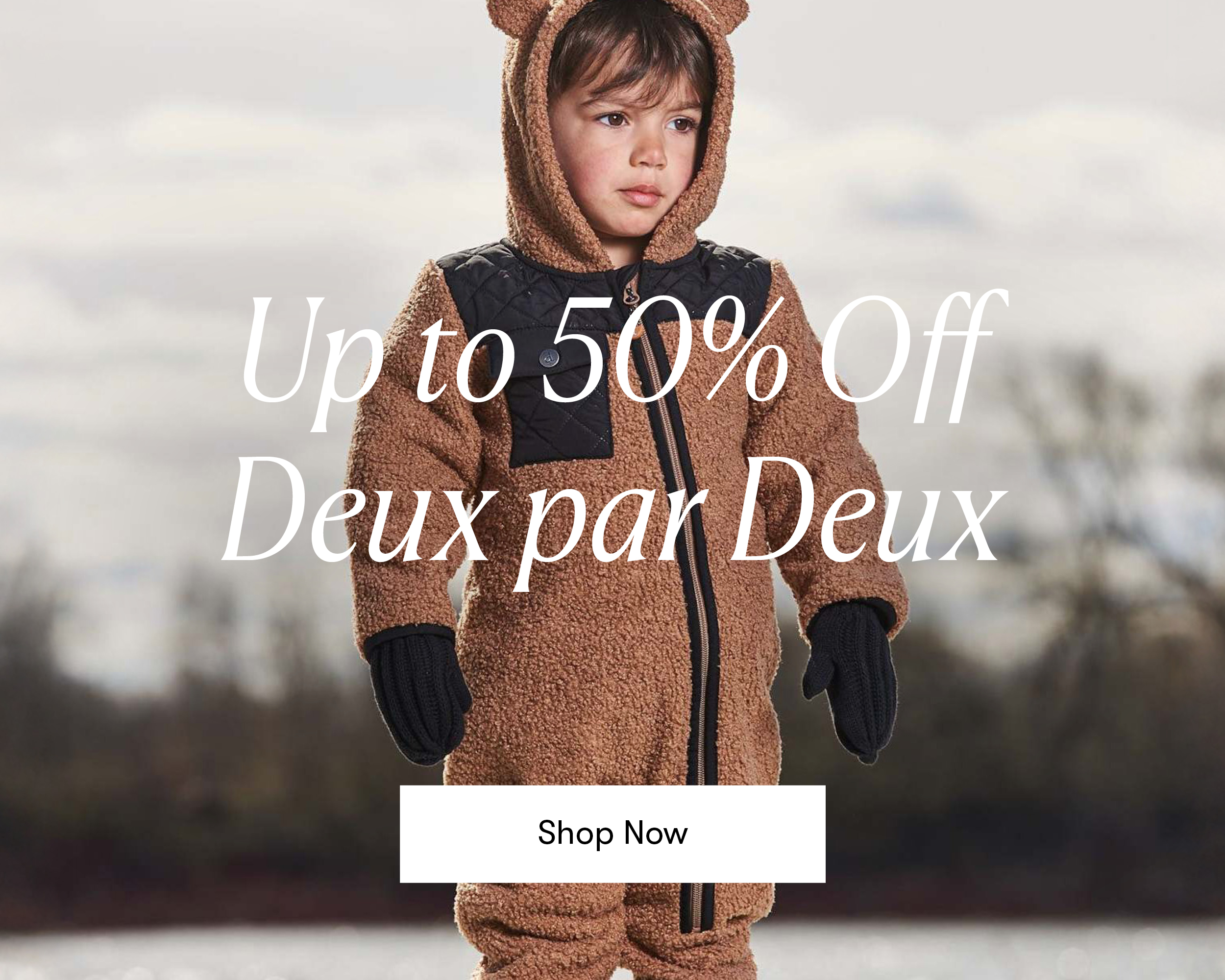 Deux par Deux