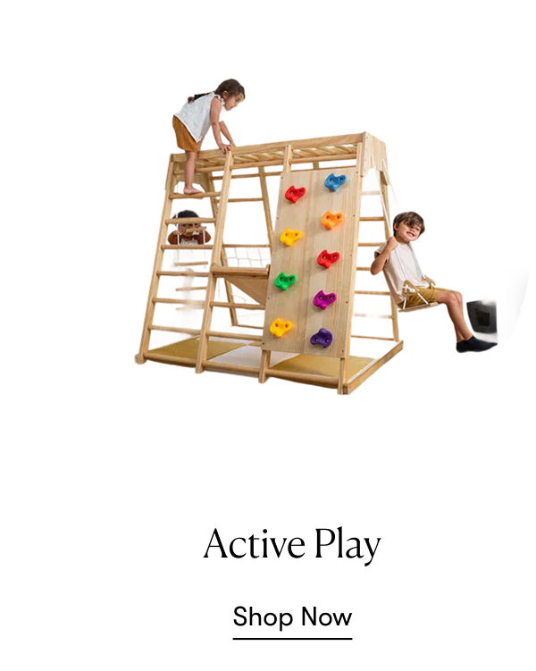 Active Play