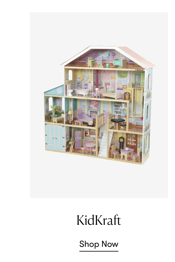 KidKraft