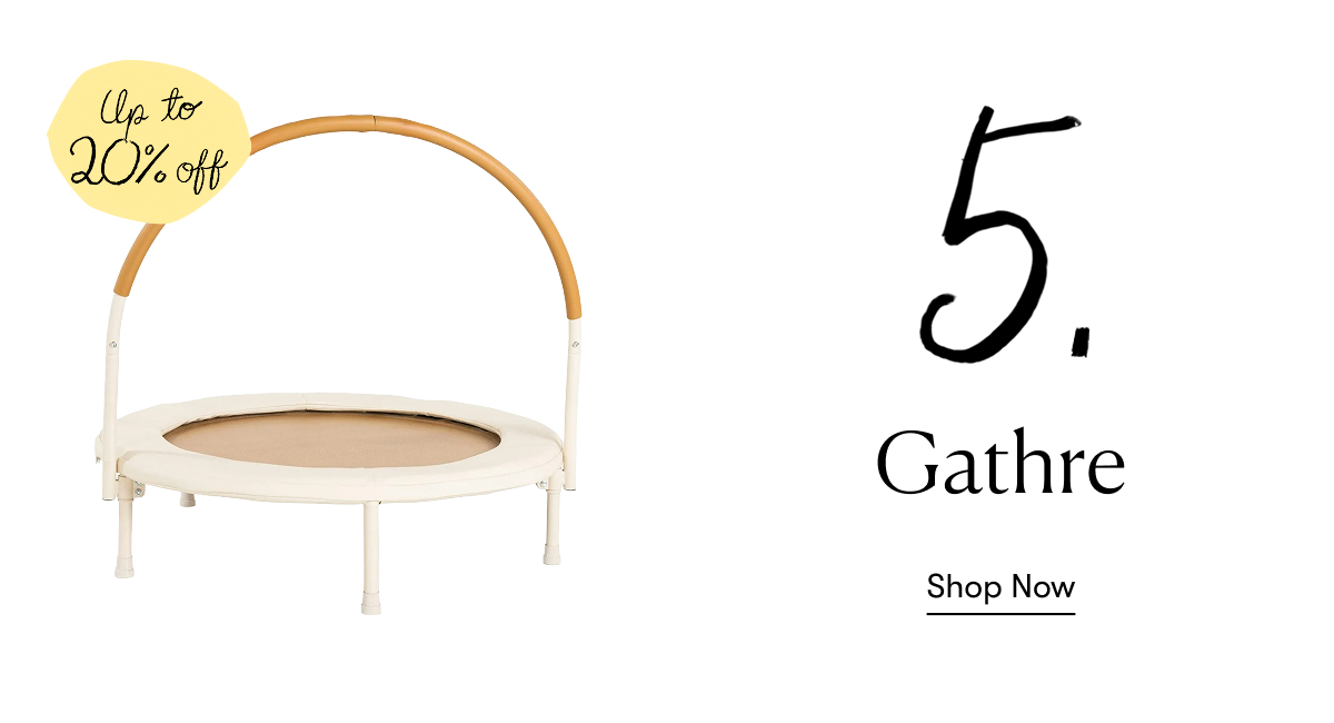 Gathre - Up to 20% off
