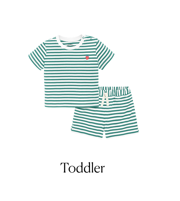 Toddler
