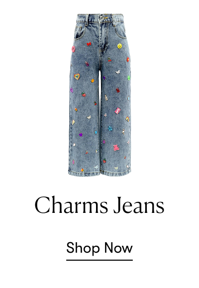Charms Jeans