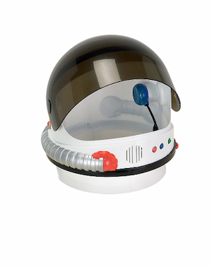 Astronaut Helmet