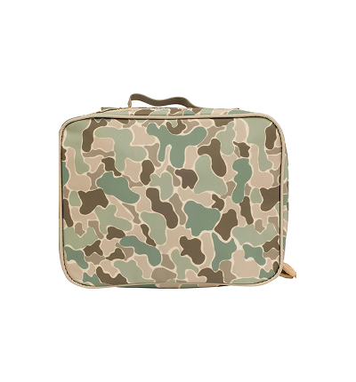 Apple of My Isla - Lunchbox
