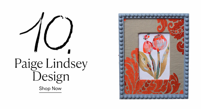 Paige Lindsey Design