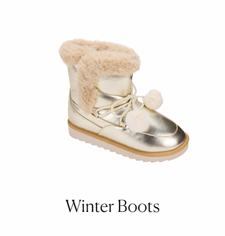 Winter Boots Winter Boots