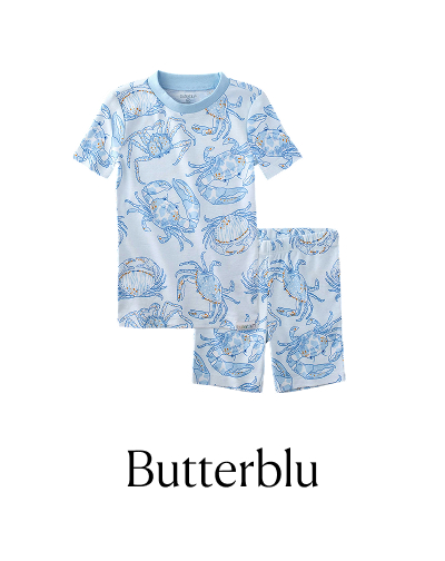 Butterblu